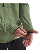 The North Face Men's Summit FUTUREFLEECE LT ½-Zip