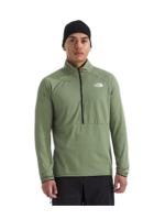 The North Face Men's Summit FUTUREFLEECE LT ½-Zip