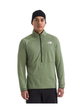 The North Face Men's Summit FUTUREFLEECE LT ½-Zip