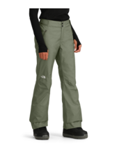 The North Face Women's Sally Insulated Pant - Short