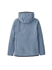 Patagonia Kid's R1 Air Full-Zip Fleece Hoody