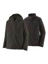 Patagonia Men's 3-in-1 Powder Town Jacket