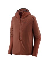Patagonia Men's Airshed Pro Pullover