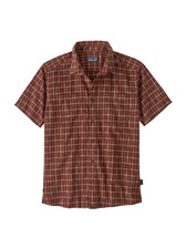 Patagonia Men's Back Step Shirt