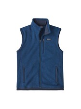 Patagonia Men's Better Sweater Vest