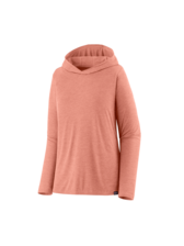 Patagonia Women's Capilene Cool Daily Hoody