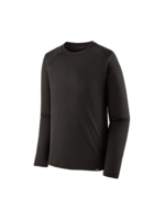 Patagonia Men's Capilene Midweight Crew
