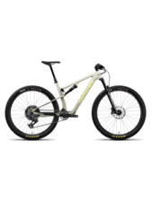 Santa Cruz Blur 70 Trail