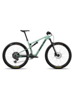 Santa Cruz Blur 70 Trail