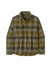 Patagonia Men's Canyonite Flannel Shirt