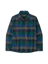 Patagonia Men's Canyonite Flannel Shirt