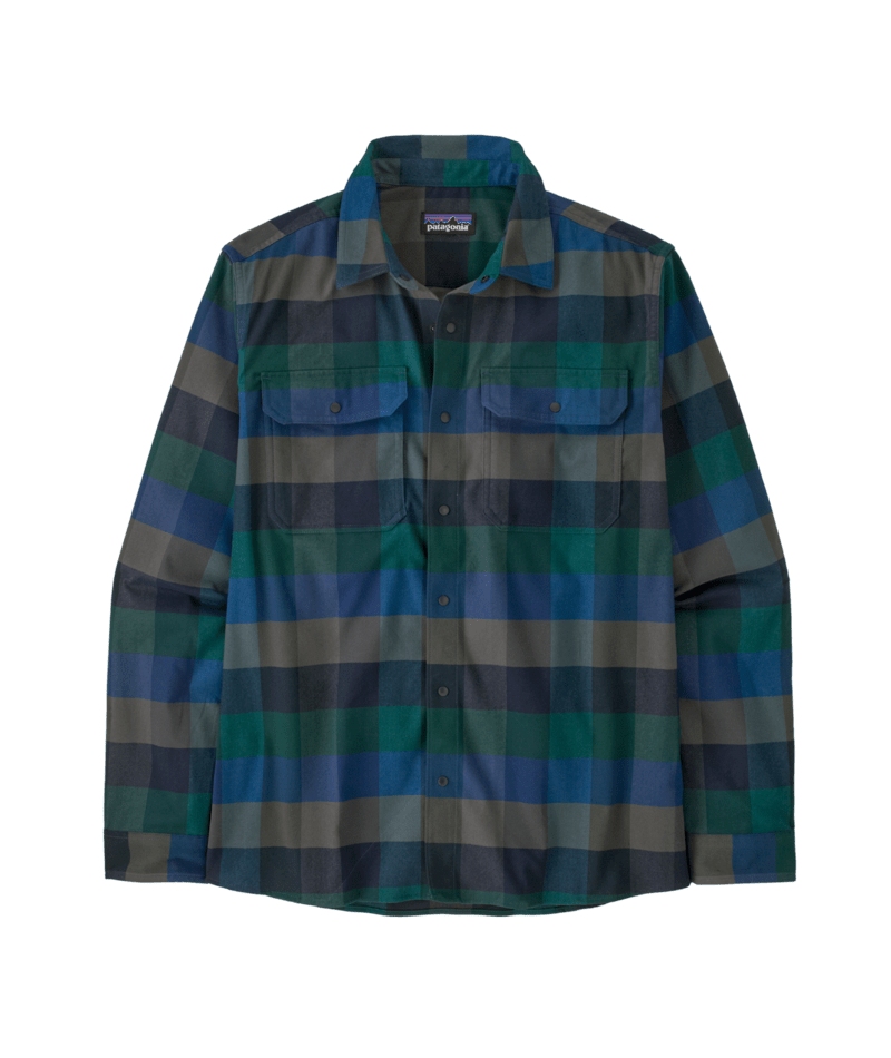 Trail Rider/Sunken Blue