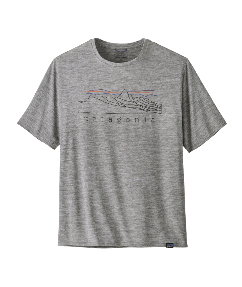 Stratapeaks/Feather Grey