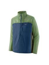 Patagonia Men's Houdini Stash 1/2-Zip Pullover