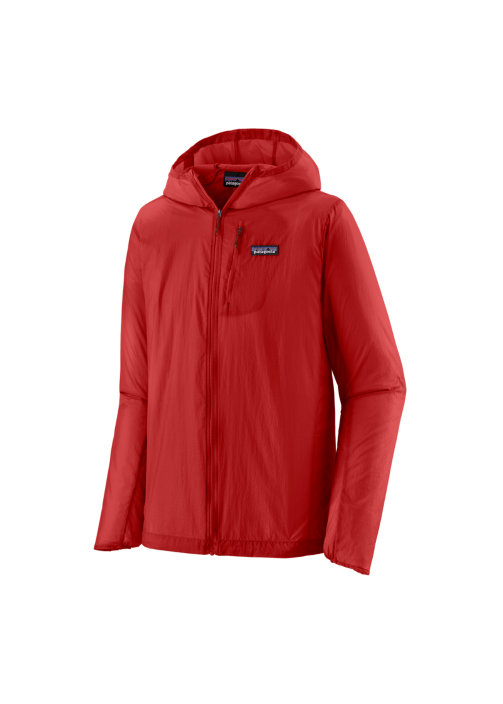 Patagonia Men's Houdini Windbreaker Jacket - Pathfinder of WV
