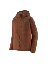 Patagonia Men's Houdini Windbreaker Jacket