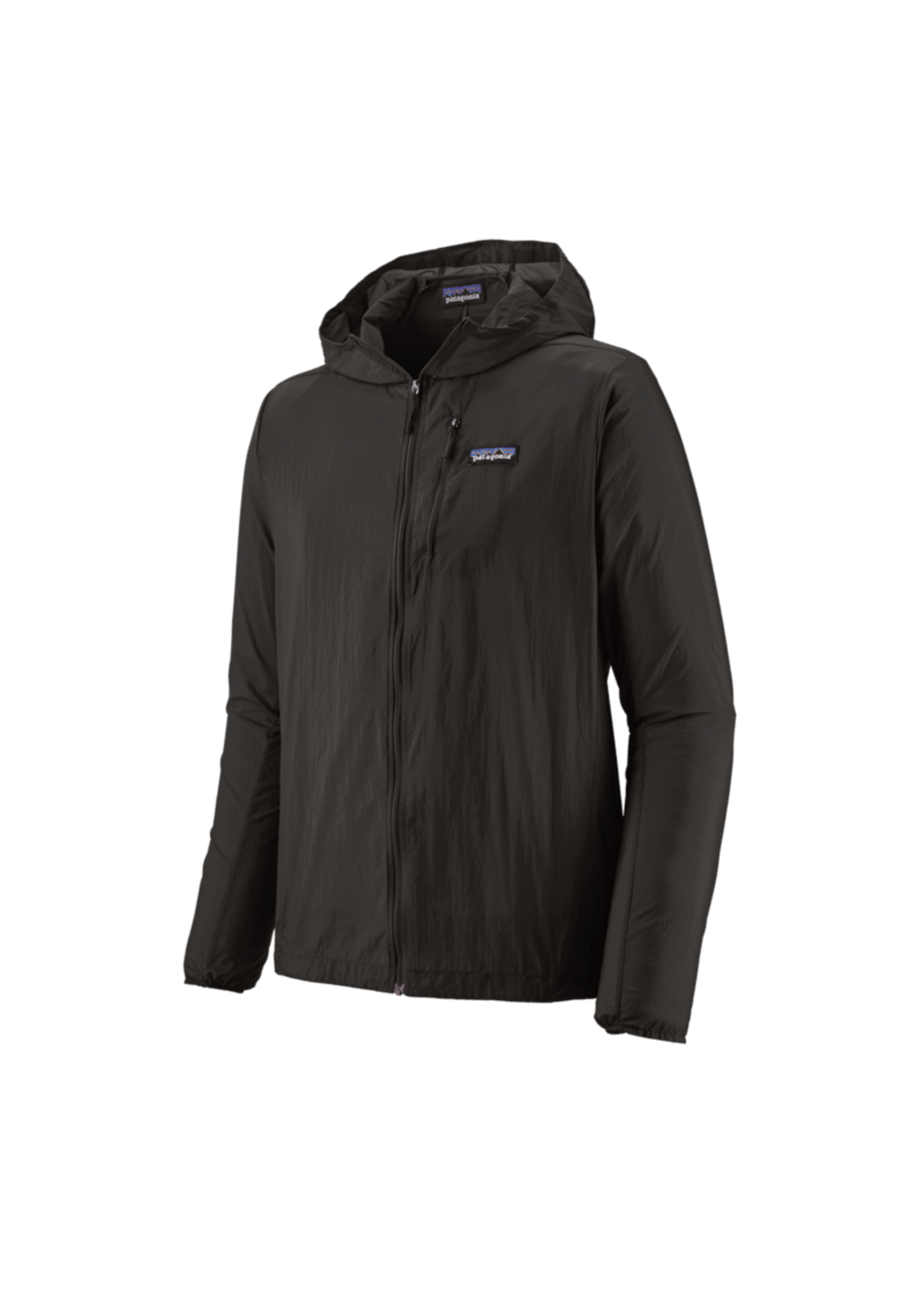 Patagonia Men's Houdini Windbreaker Jacket - Pathfinder of WV