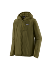 Patagonia Men's Houdini Windbreaker Jacket