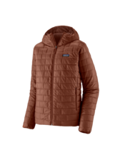 Patagonia Men's Nano Puff Hoody