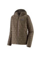 Patagonia Men's Nano Puff Hoody