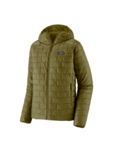 Patagonia Men's Nano Puff Hoody