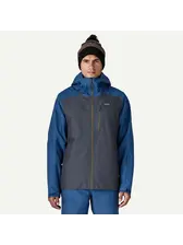 Patagonia Men's Insulated Powder Town Jacket