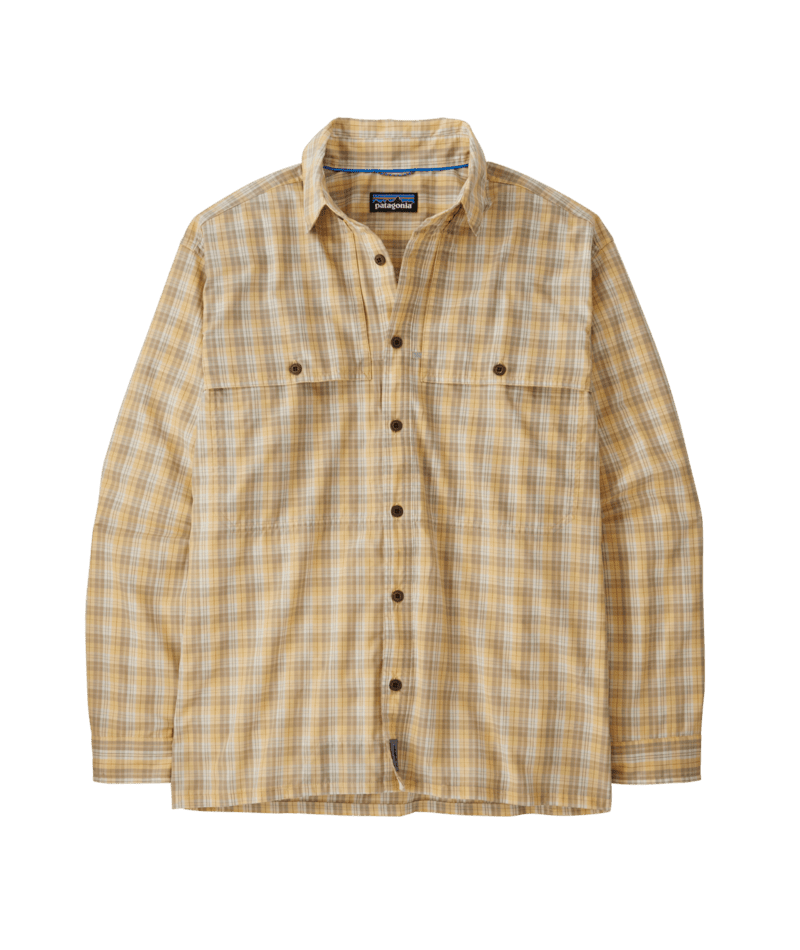 Dipper/Beeswax Tan