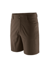 Patagonia Men's Quandary Shorts - 8 in.
