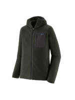 Patagonia Men's R1 Air Full-Zip Fleece Hoody