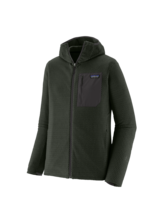 Patagonia Men's R1 Air Full-Zip Fleece Hoody