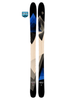 Icelantic Men's Pioneer X Skis 2025/26