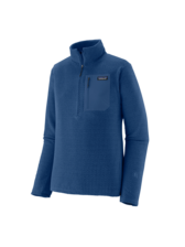 Patagonia Men's R1 Air Fleece Zip Neck
