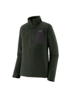 Patagonia Men's R1 Air Fleece Zip Neck