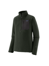 Patagonia Men's R1 Air Fleece Zip Neck