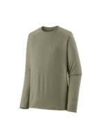 Patagonia Men's Tropic Comfort Natural Sun Crew