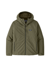 Patagonia Men's Windshadow Jacket
