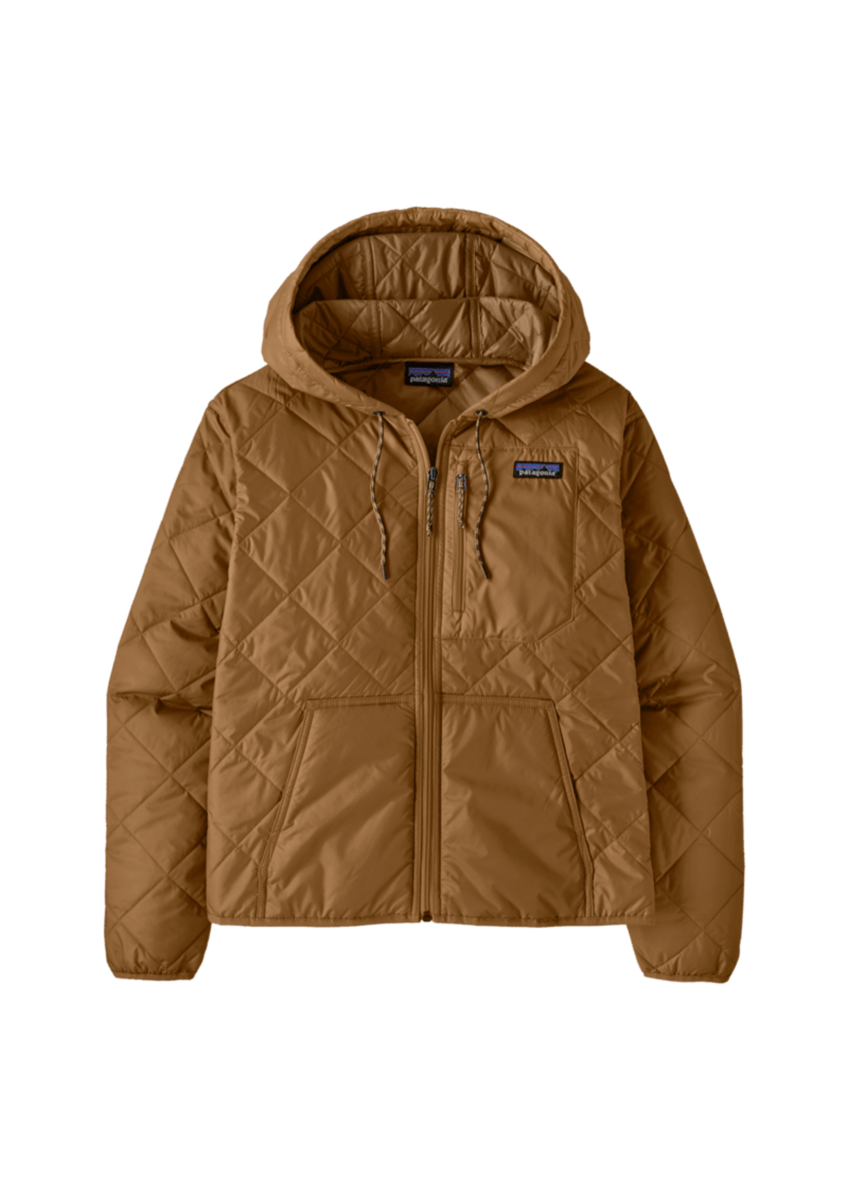 Patagonia Women's Diamond Quilted Bomber Hoody - Pathfinder of WV
