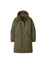 Patagonia Women's Downdrift Parka
