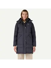 Patagonia Women's Downdrift Parka