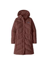 Patagonia Women's Down With It Parka