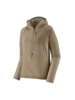 Patagonia Women's Airshed Pro Pullover