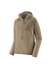 Patagonia Women's Airshed Pro Pullover
