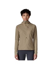 Patagonia Women's Airshed Pro Pullover