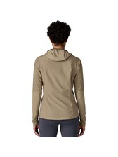Patagonia Women's Airshed Pro Pullover