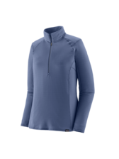 Patagonia Women's Capilene Thermal Weight Zip-Neck