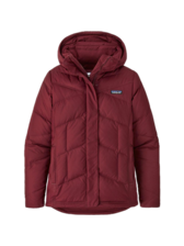 Patagonia Women's Down With It Jacket