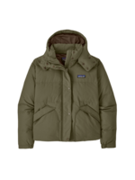 Patagonia Women's Downdrift Jacket