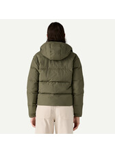 Patagonia Women's Downdrift Jacket