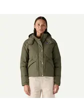 Patagonia Women's Downdrift Jacket