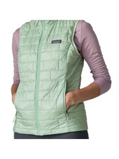 Patagonia Women's Nano Puff Vest
